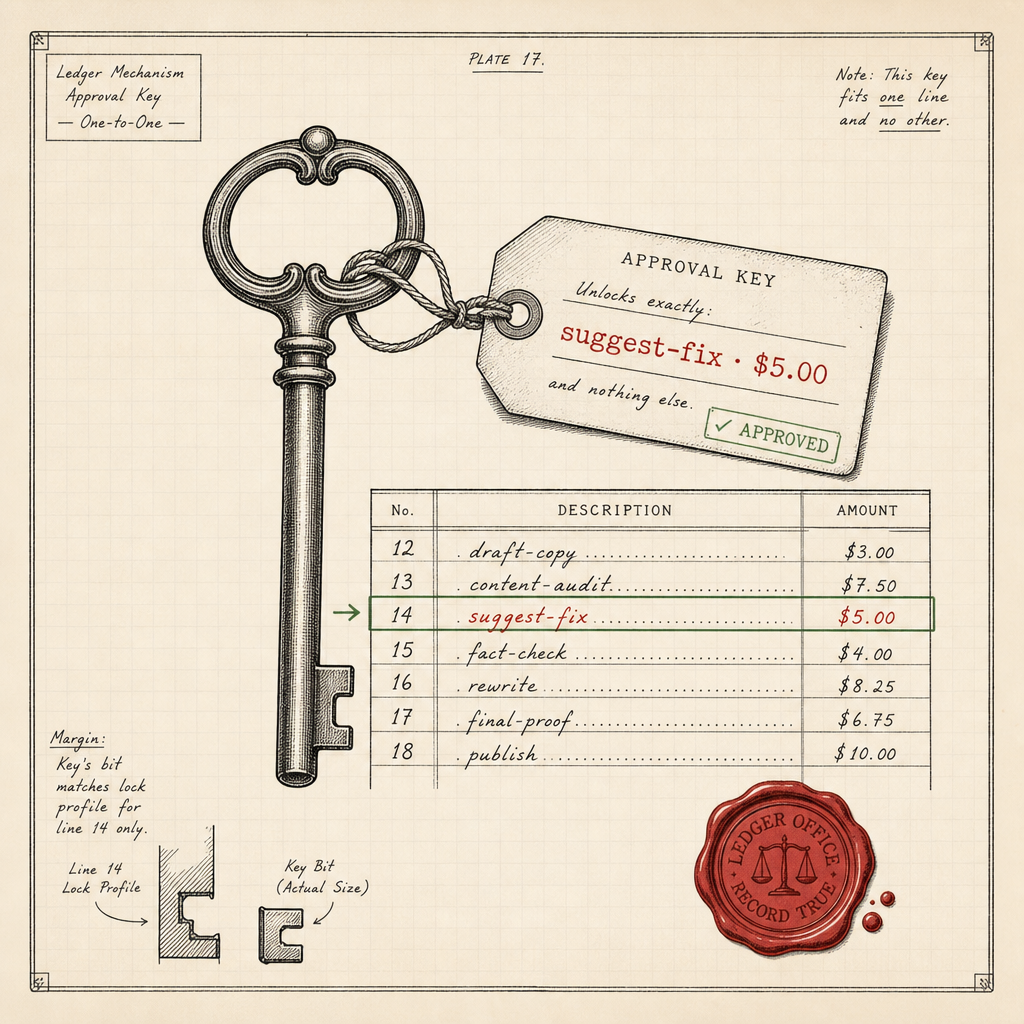 ShipSafe agent-pay illustration